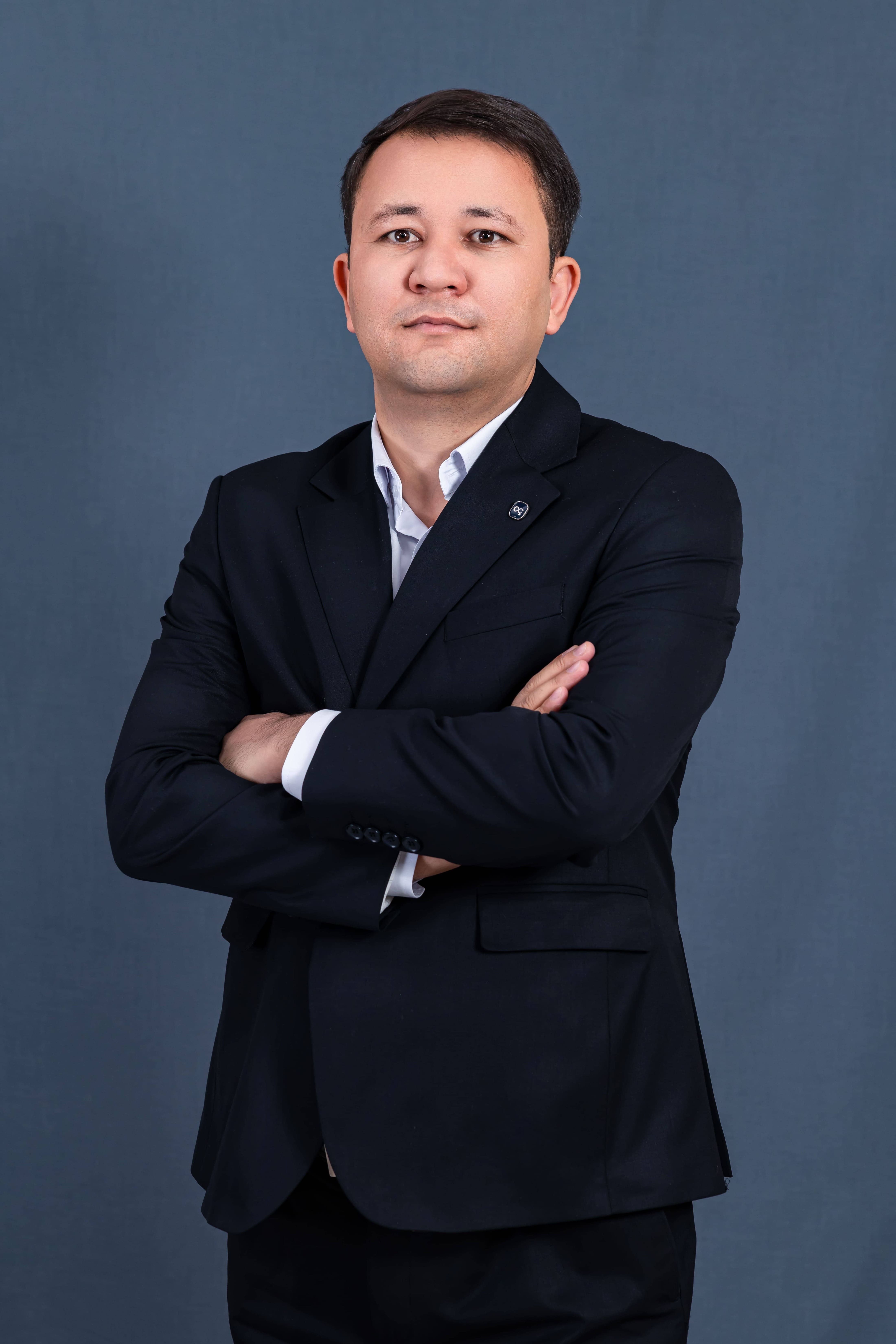 Как сдать экзамены ACCA с первого раза: рекомендации от Эльдорбека Хасанова